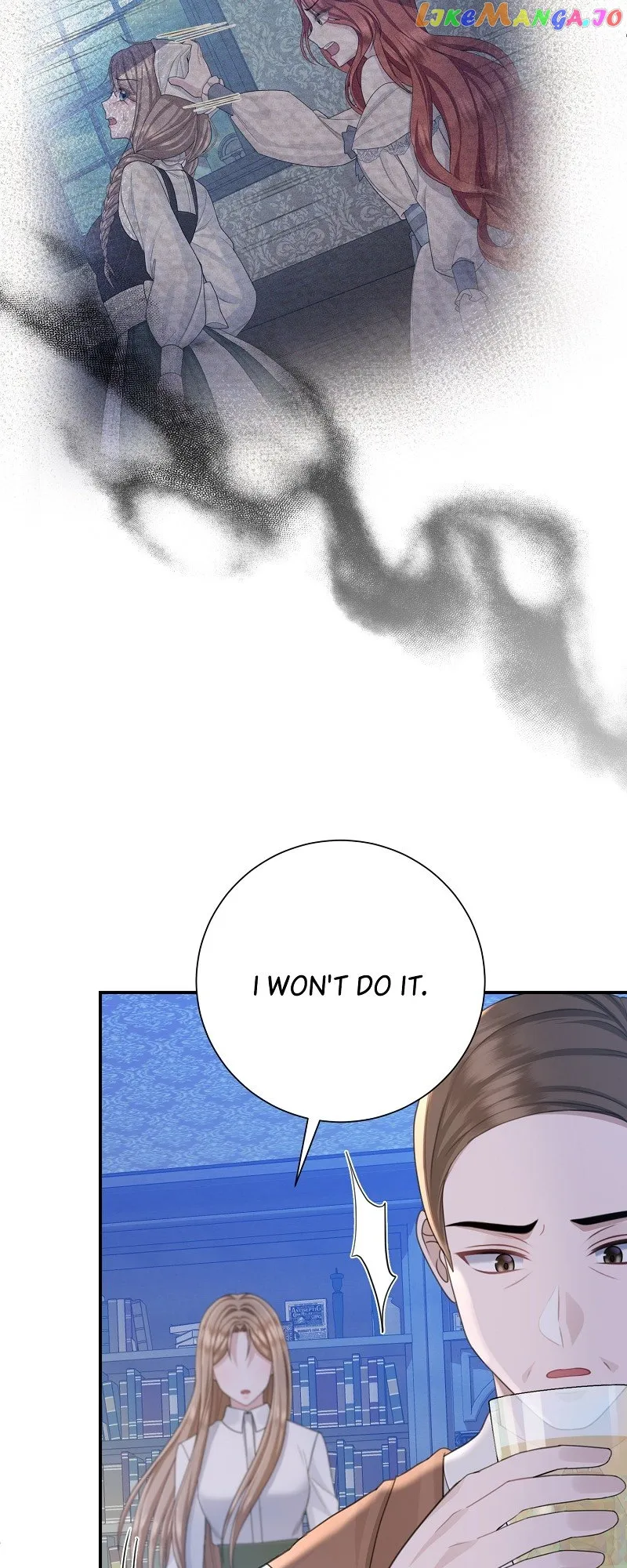 When Cinderella’s Magic Fades Away chapter 16 page 14