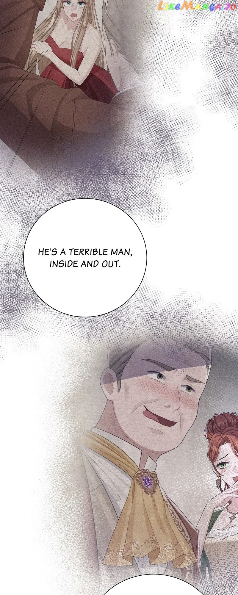 When Cinderella’s Magic Fades Away chapter 16 page 17