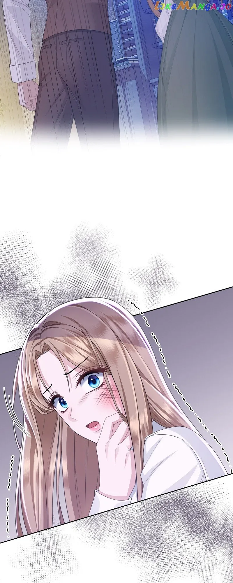 When Cinderella’s Magic Fades Away chapter 16 page 24