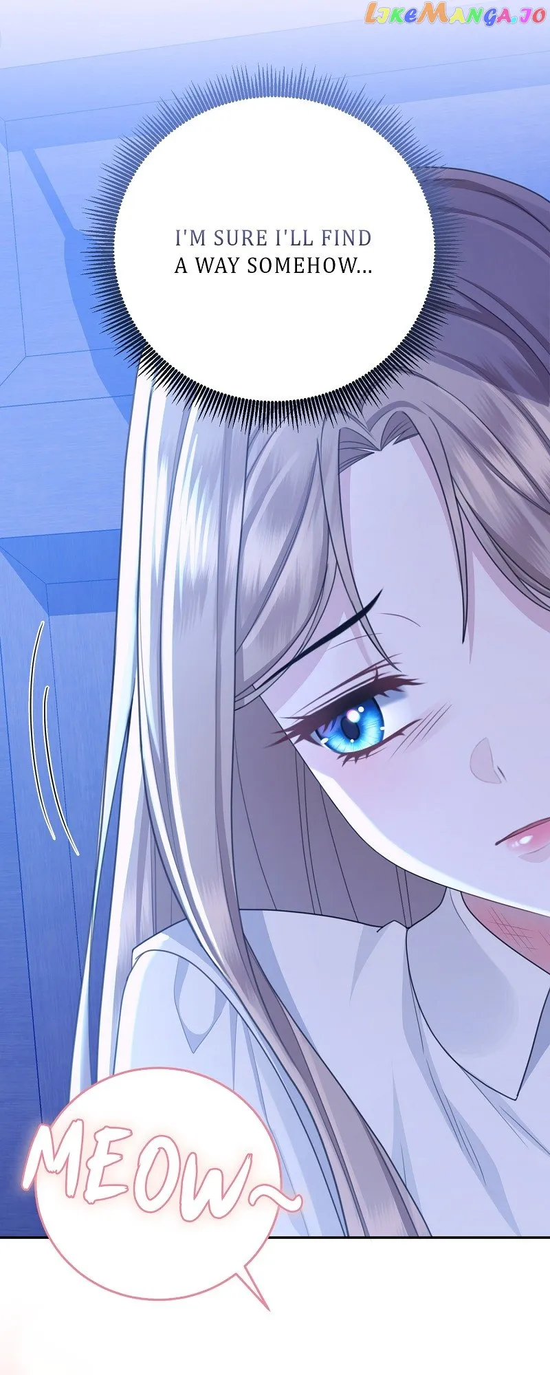 When Cinderella’s Magic Fades Away chapter 16 page 40