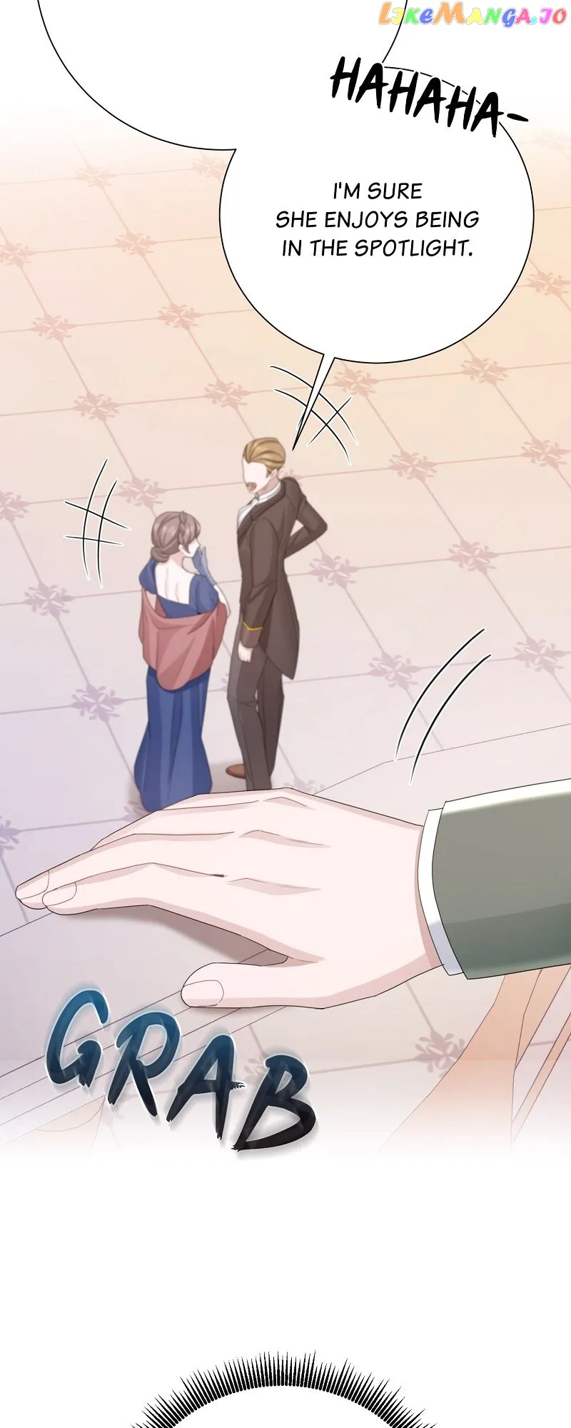 When Cinderella’s Magic Fades Away chapter 16 page 55