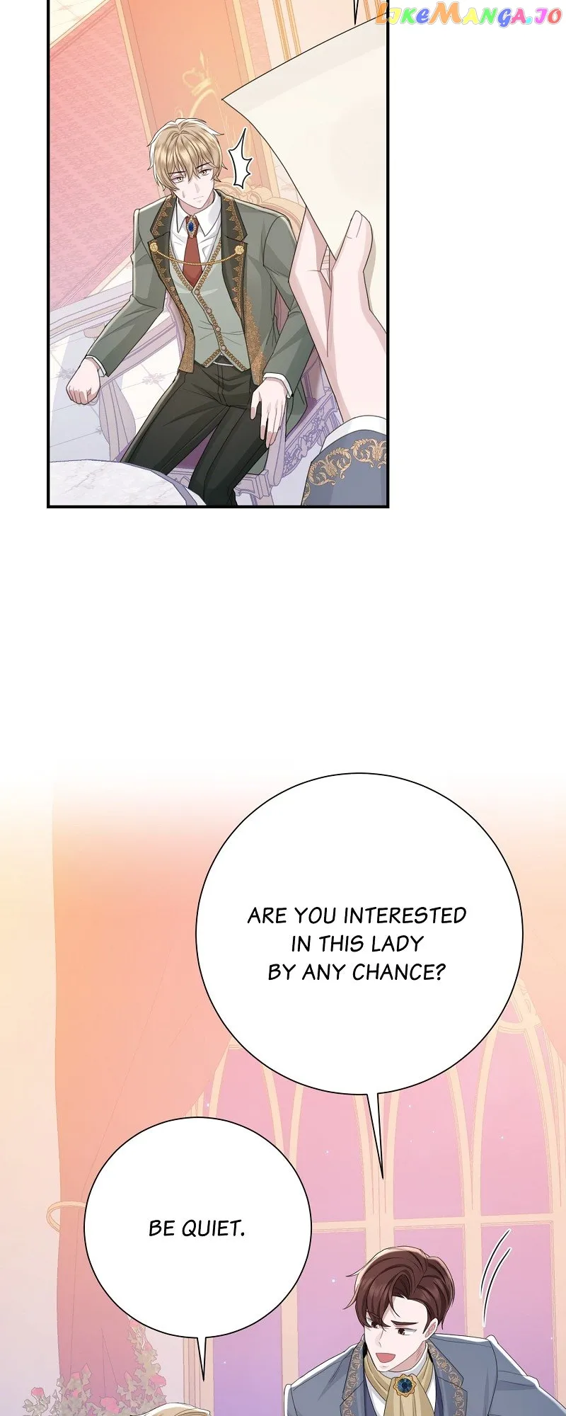 When Cinderella’s Magic Fades Away chapter 16 page 58