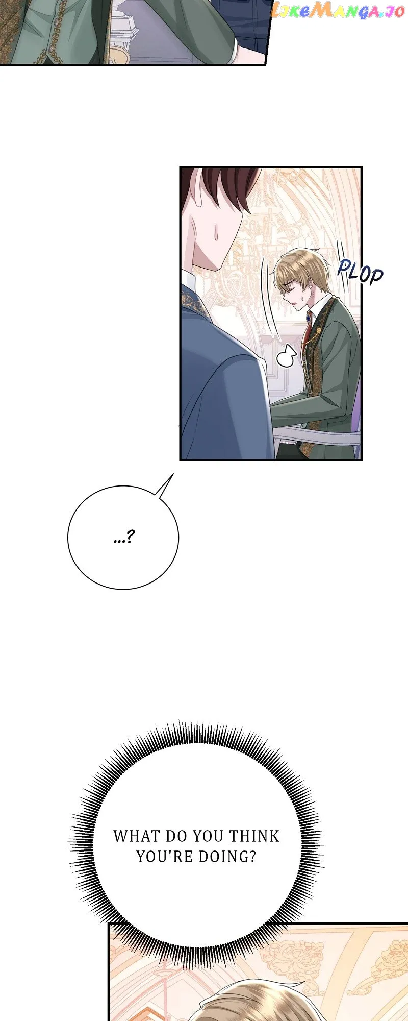 When Cinderella’s Magic Fades Away chapter 16 page 62