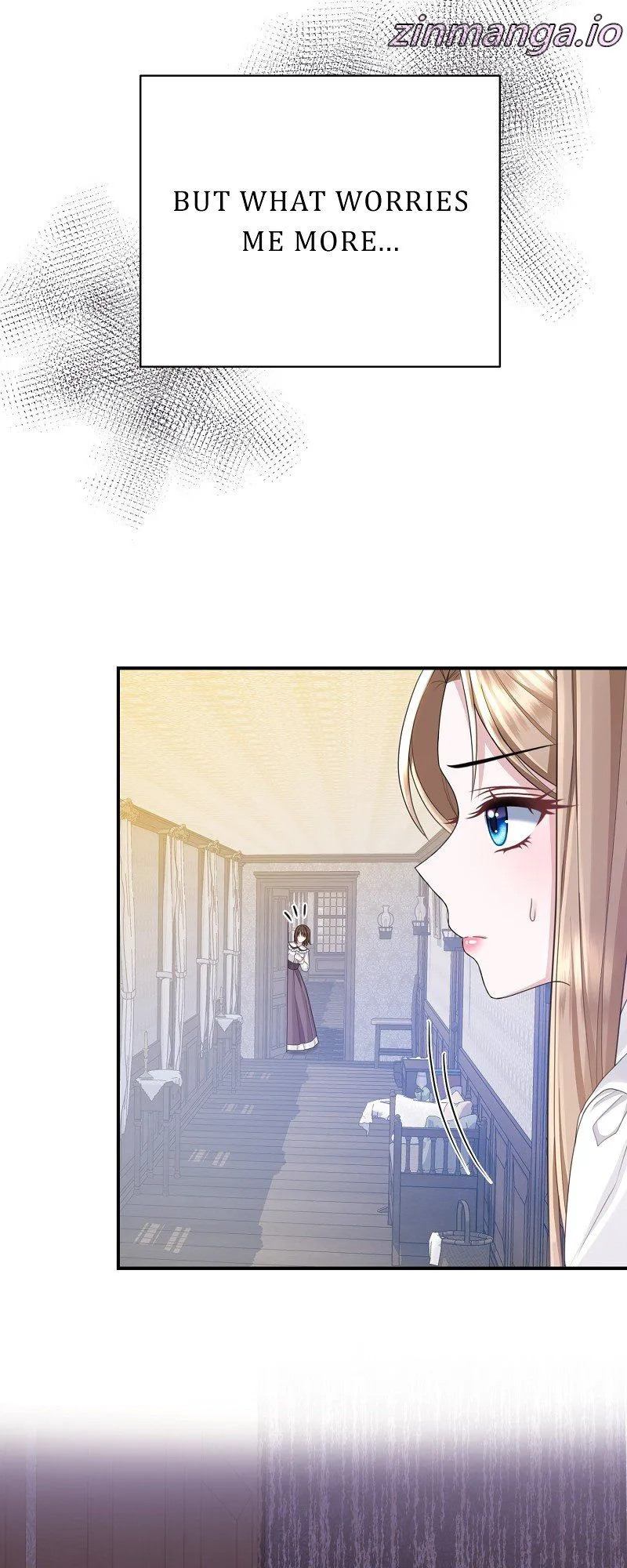 When Cinderella’s Magic Fades Away chapter 17 page 7