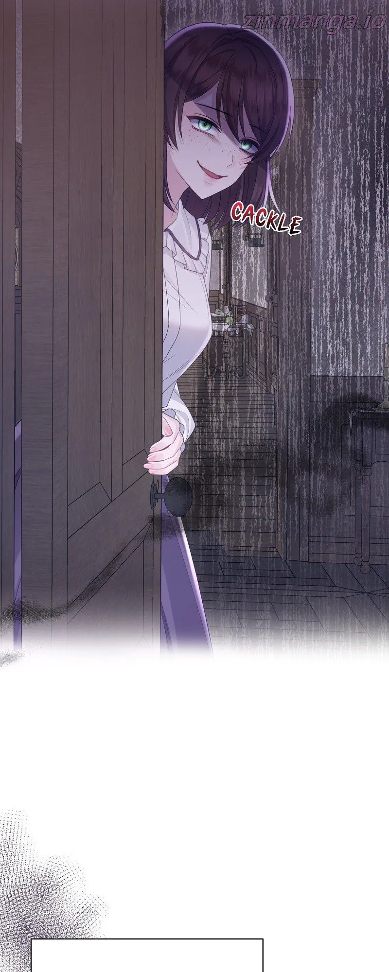 When Cinderella’s Magic Fades Away chapter 17 page 8