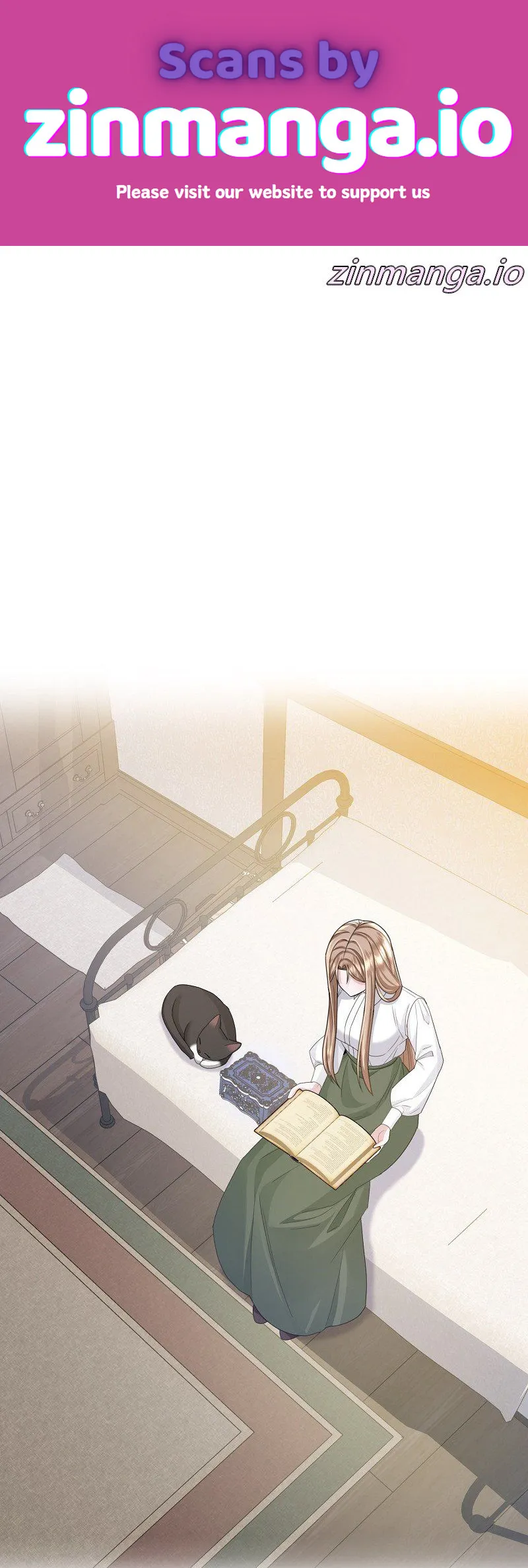 When Cinderella’s Magic Fades Away chapter 17 page 19