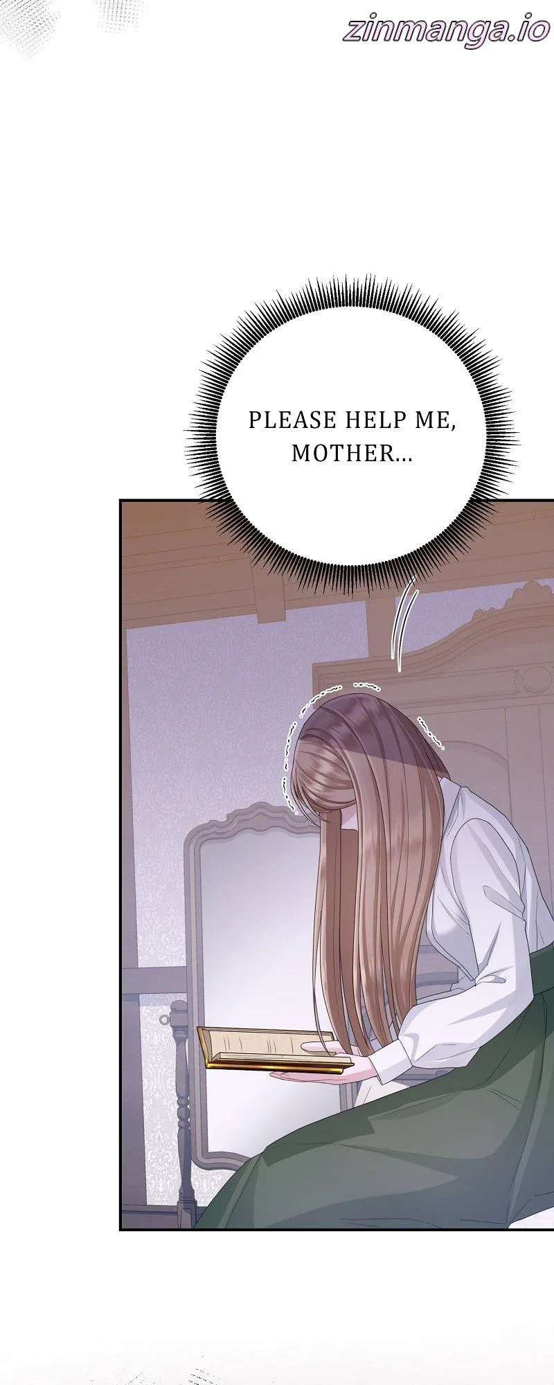 When Cinderella’s Magic Fades Away chapter 17 page 24