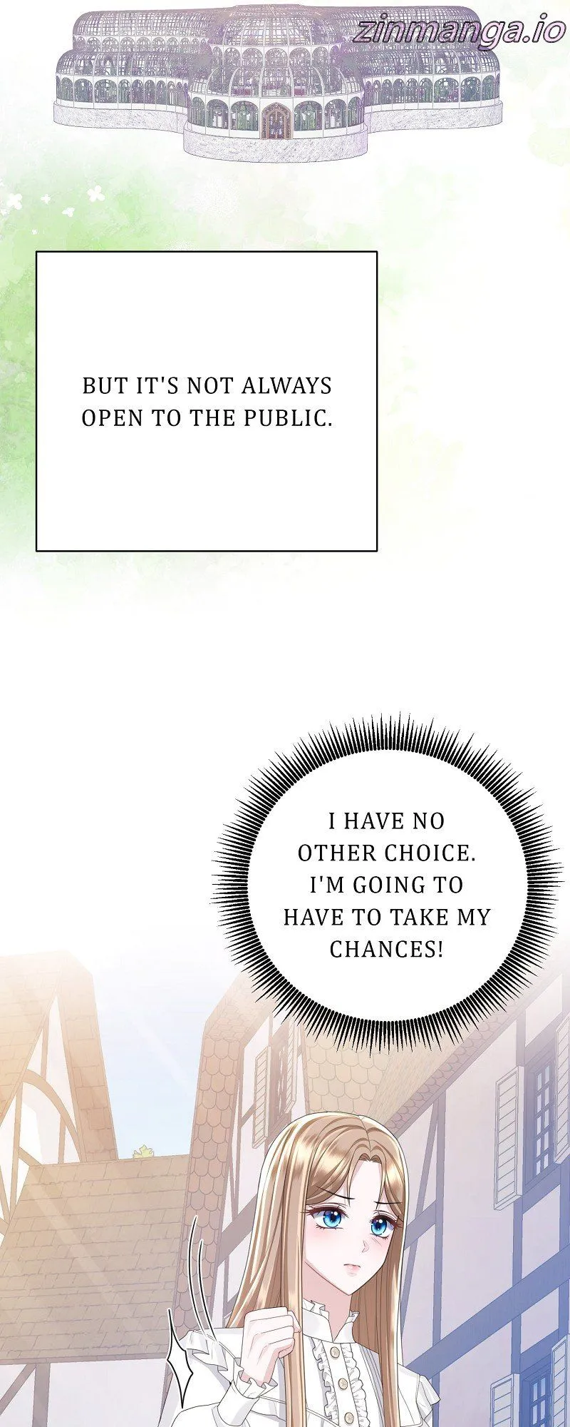 When Cinderella’s Magic Fades Away chapter 17 page 39