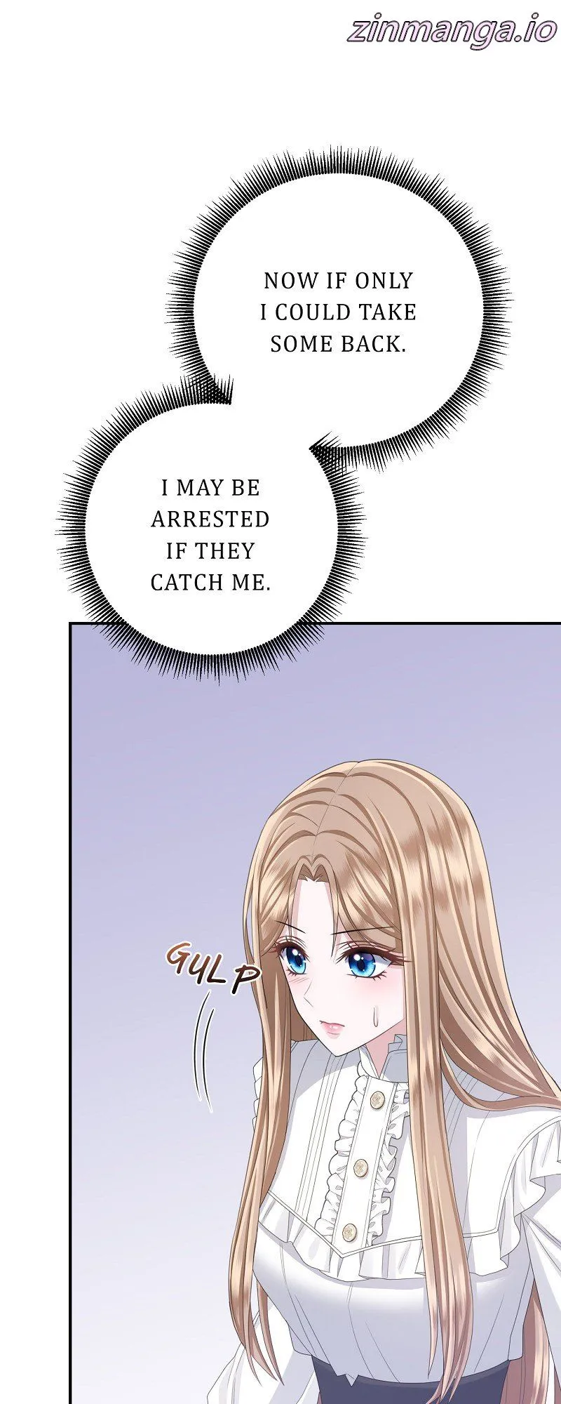 When Cinderella’s Magic Fades Away chapter 17 page 50