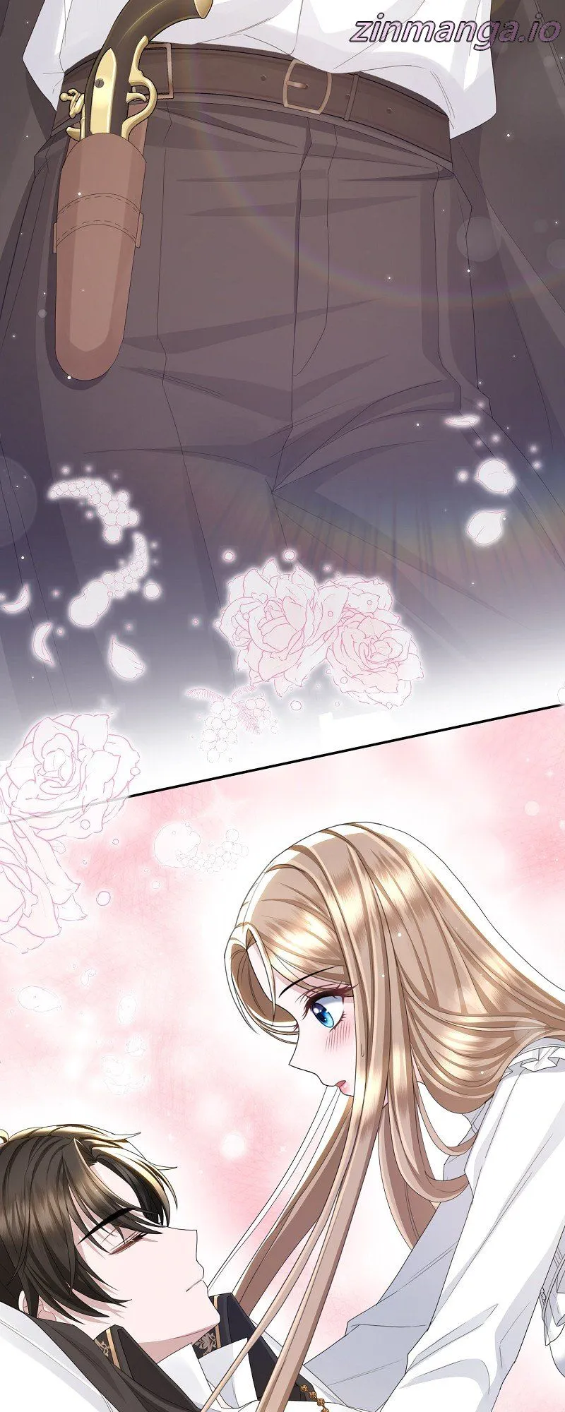 When Cinderella’s Magic Fades Away chapter 17 page 57