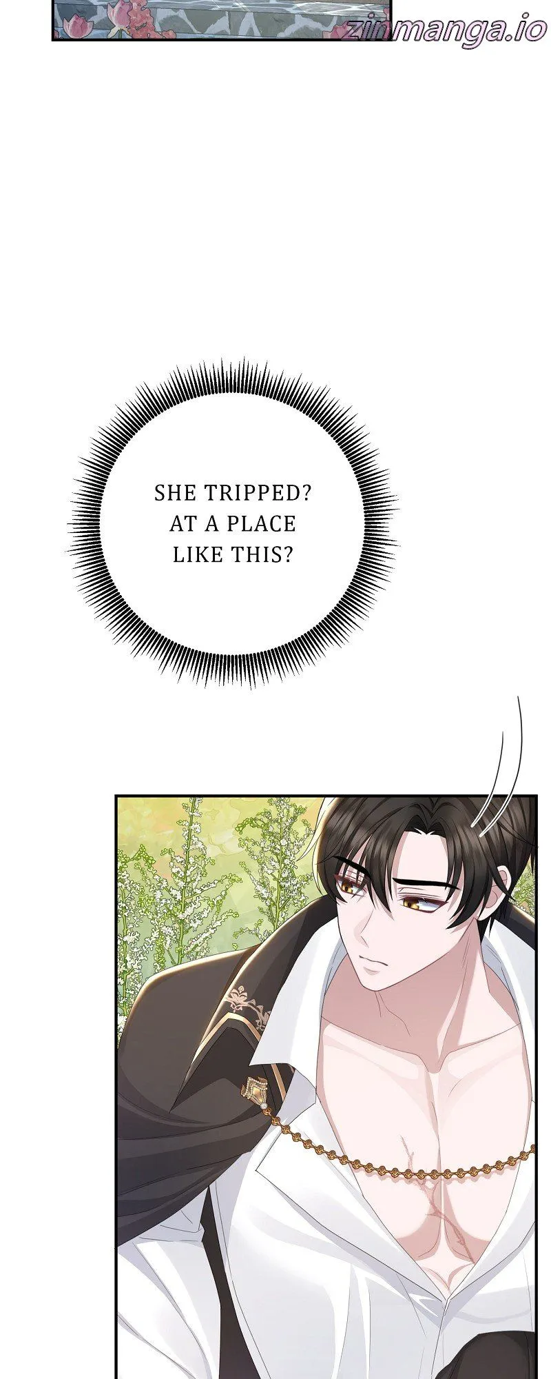 When Cinderella’s Magic Fades Away chapter 18 page 5