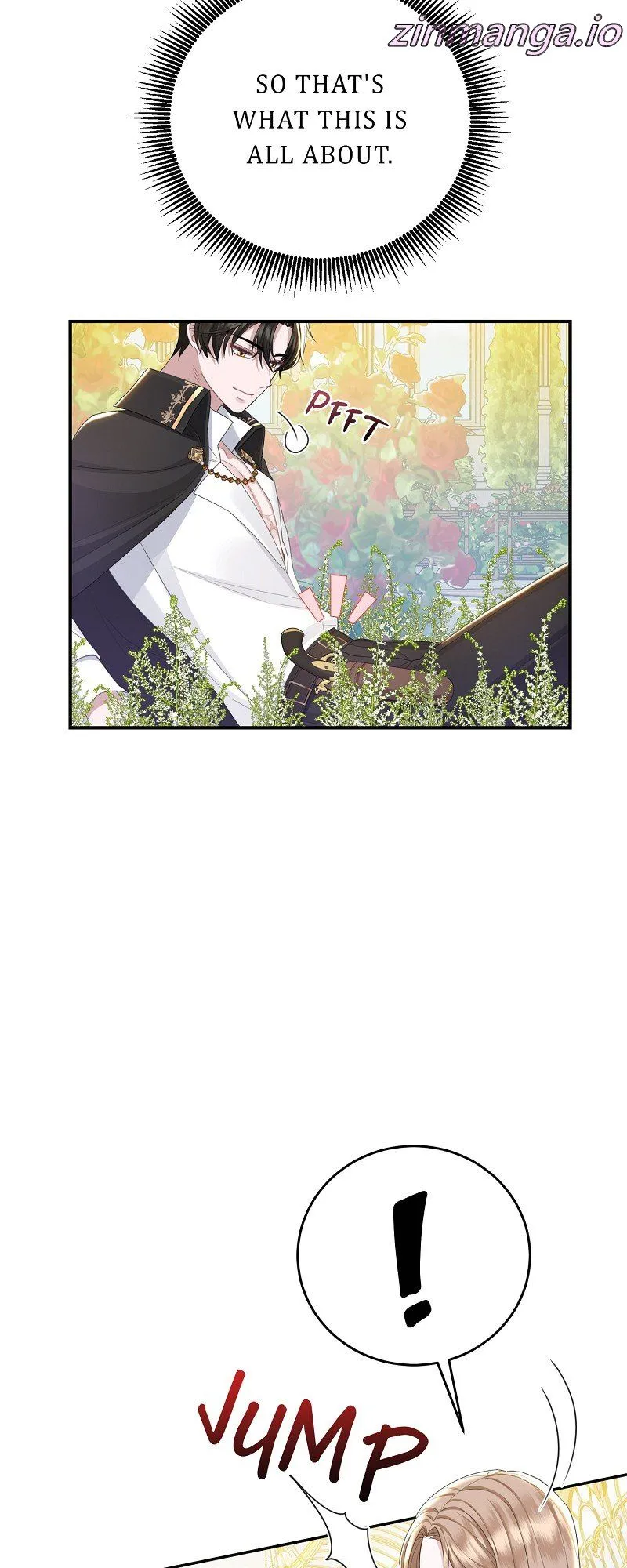 When Cinderella’s Magic Fades Away chapter 18 page 7