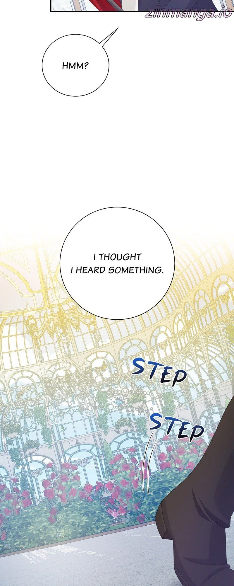 When Cinderella’s Magic Fades Away chapter 18 page 11
