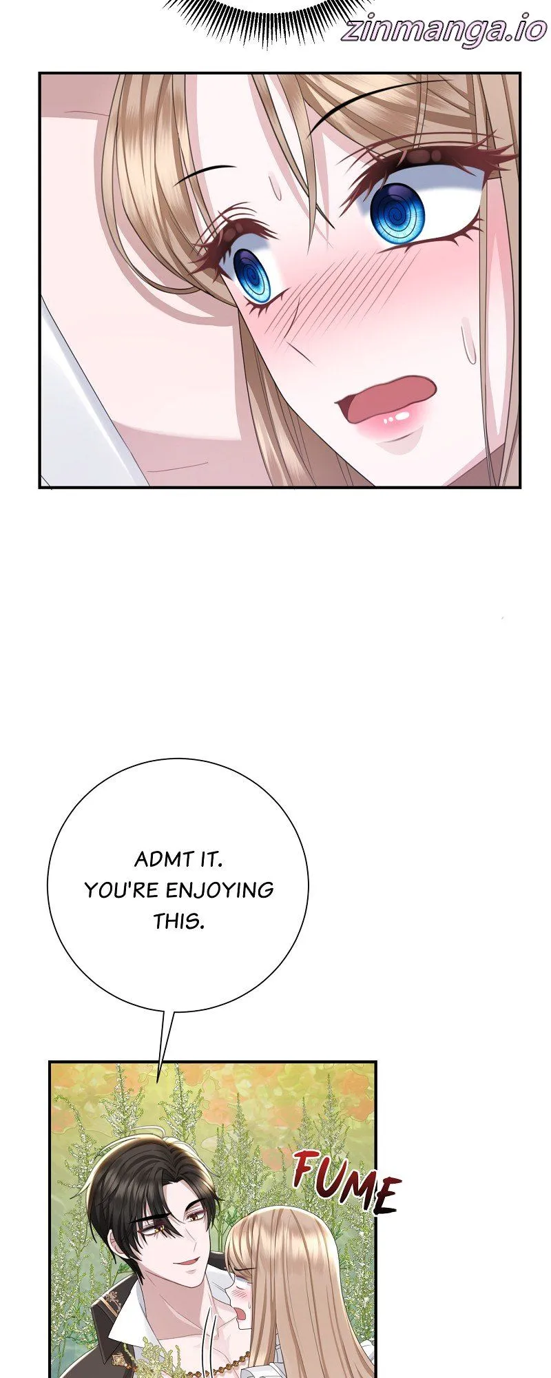 When Cinderella’s Magic Fades Away chapter 18 page 16