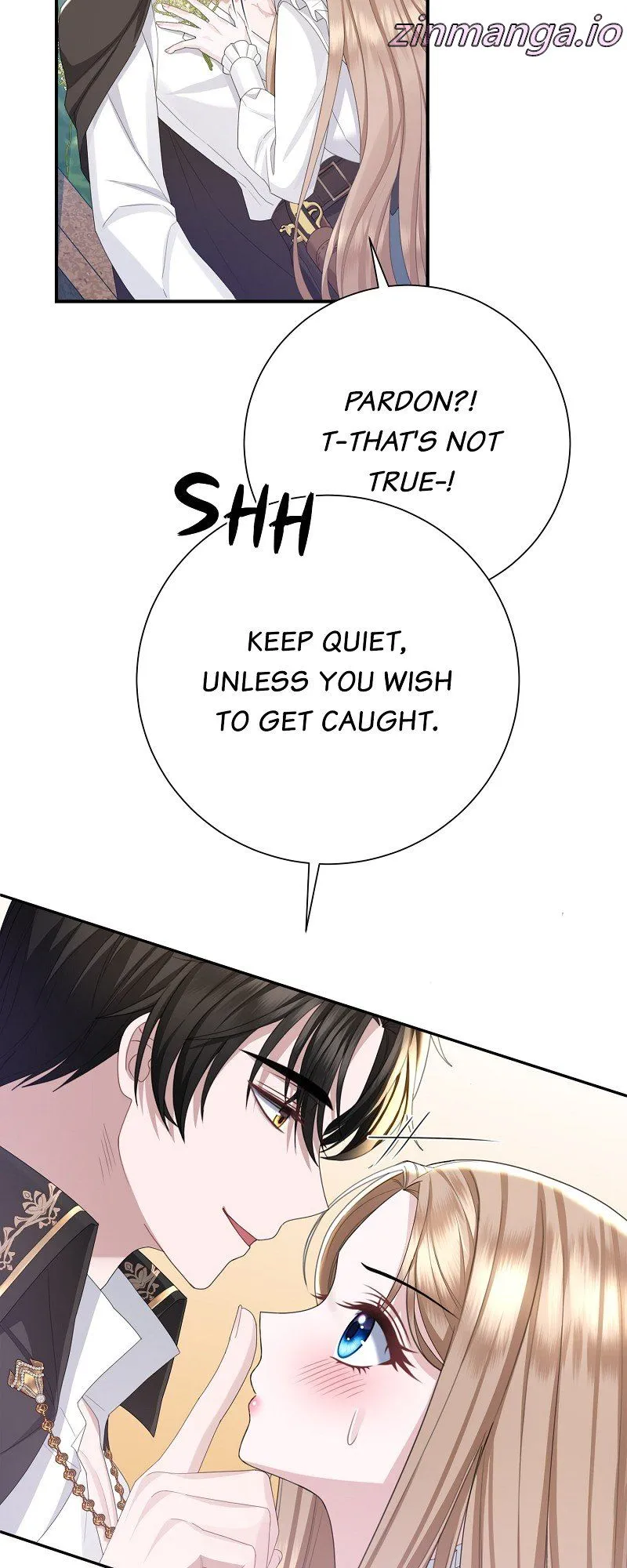 When Cinderella’s Magic Fades Away chapter 18 page 17