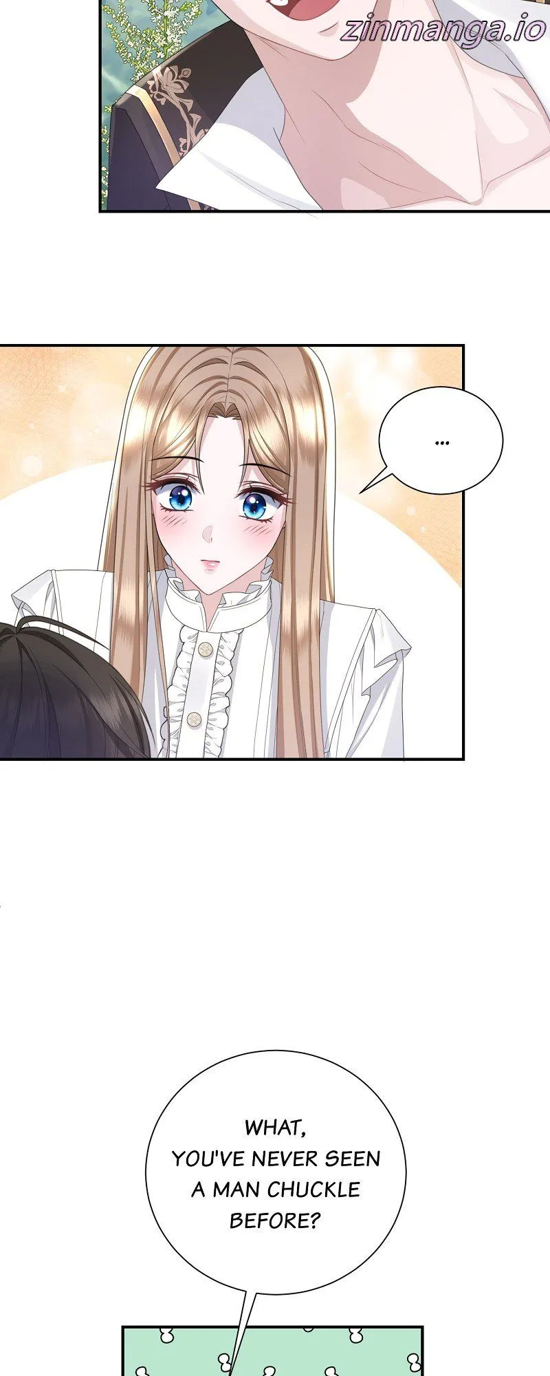 When Cinderella’s Magic Fades Away chapter 18 page 19