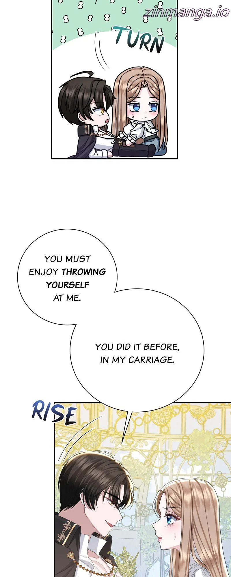 When Cinderella’s Magic Fades Away chapter 18 page 20