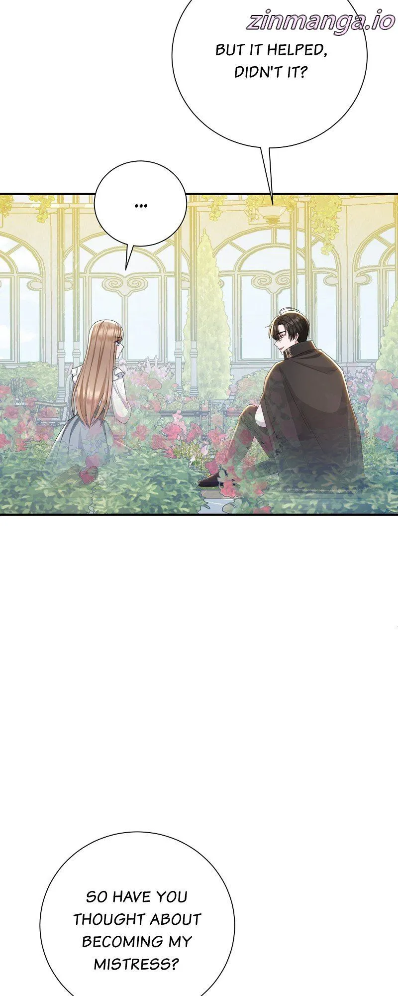When Cinderella’s Magic Fades Away chapter 18 page 25