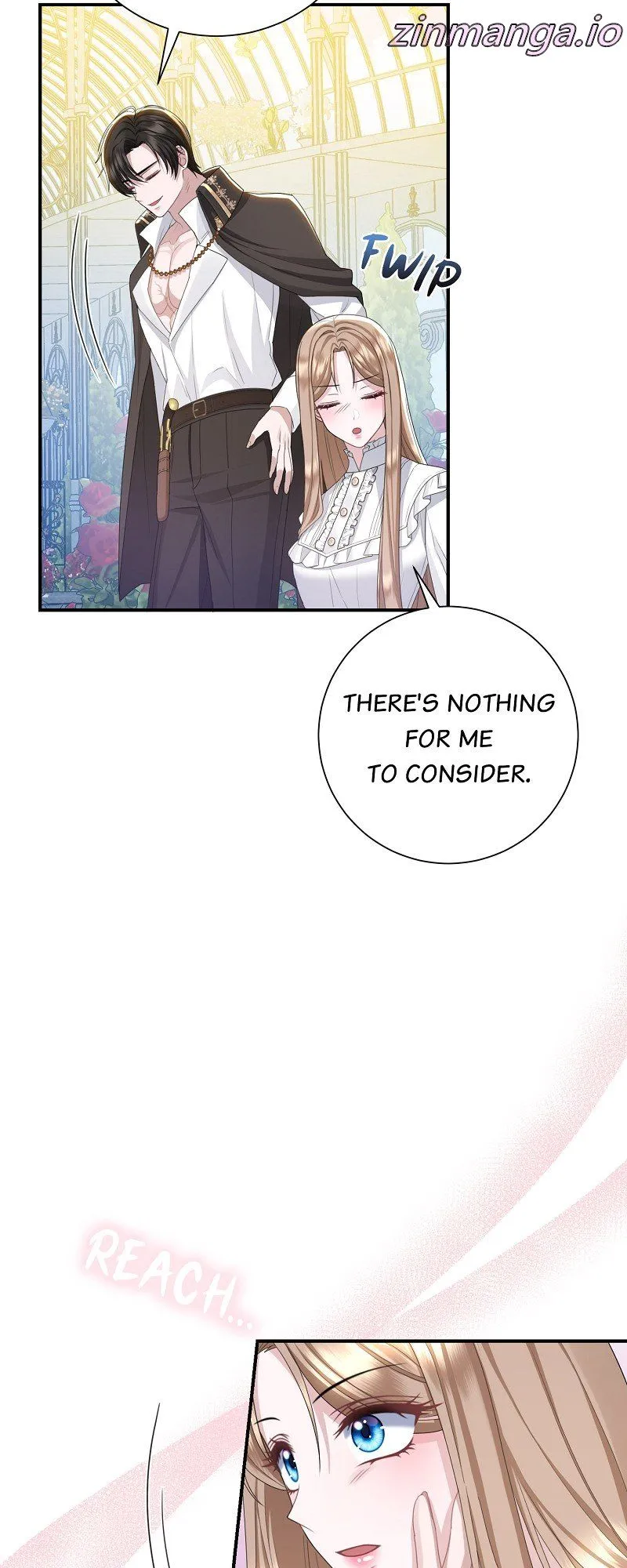 When Cinderella’s Magic Fades Away chapter 18 page 26