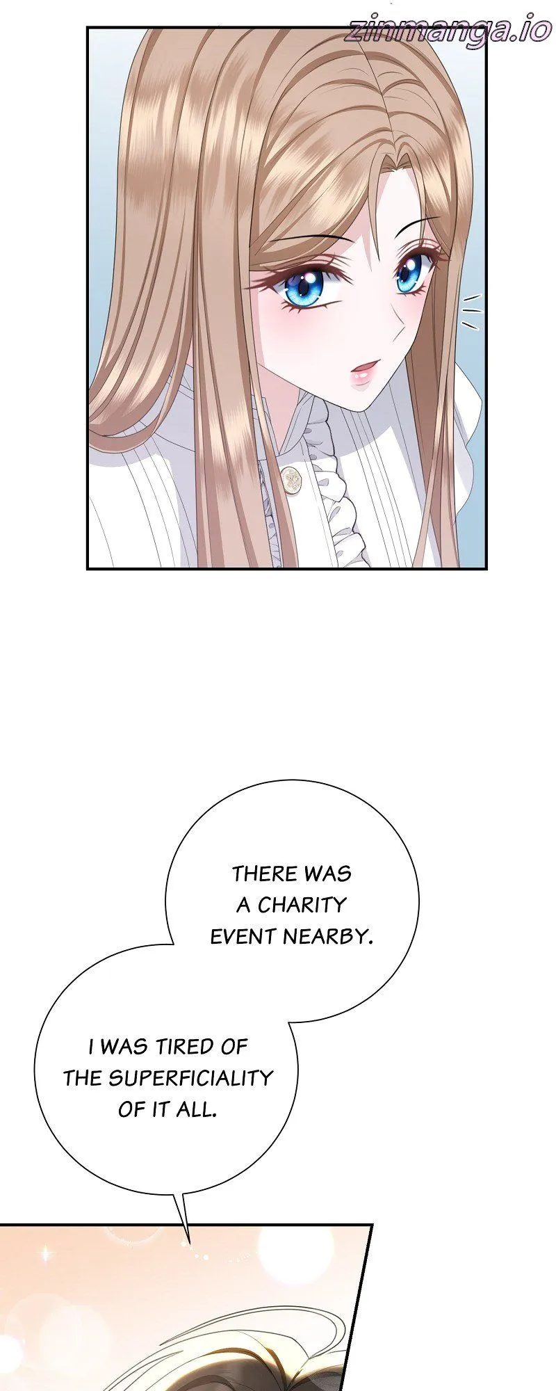 When Cinderella’s Magic Fades Away chapter 18 page 31