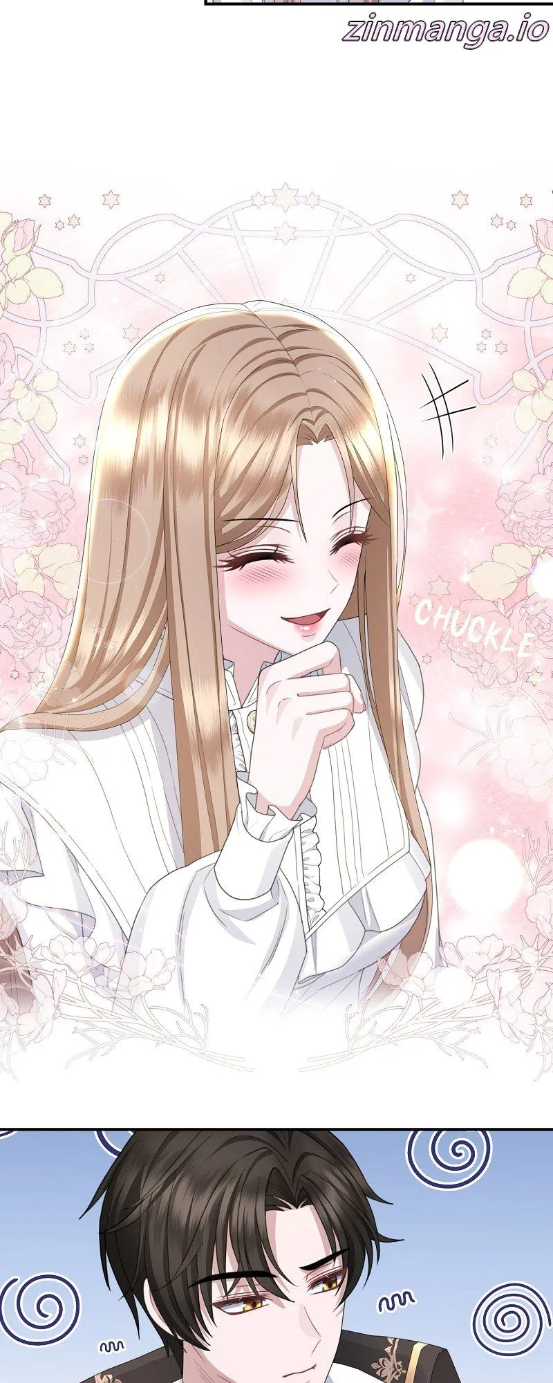 When Cinderella’s Magic Fades Away chapter 18 page 34