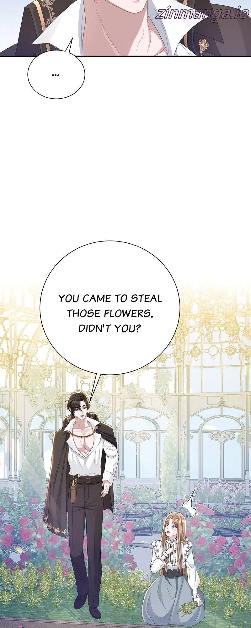When Cinderella’s Magic Fades Away chapter 18 page 35