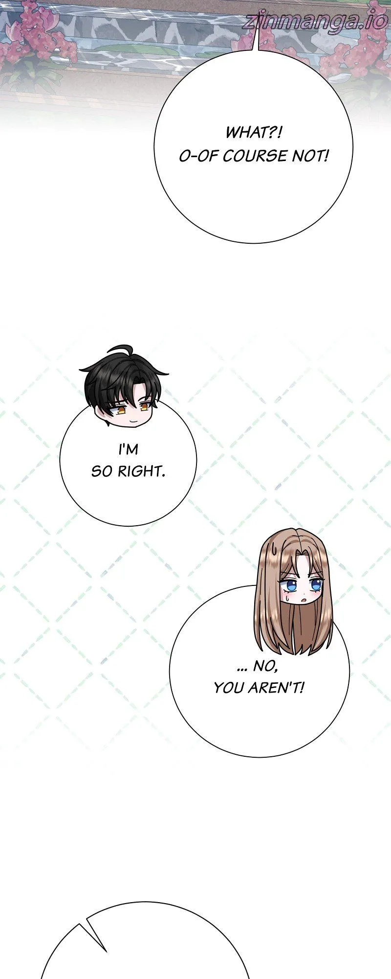 When Cinderella’s Magic Fades Away chapter 18 page 36