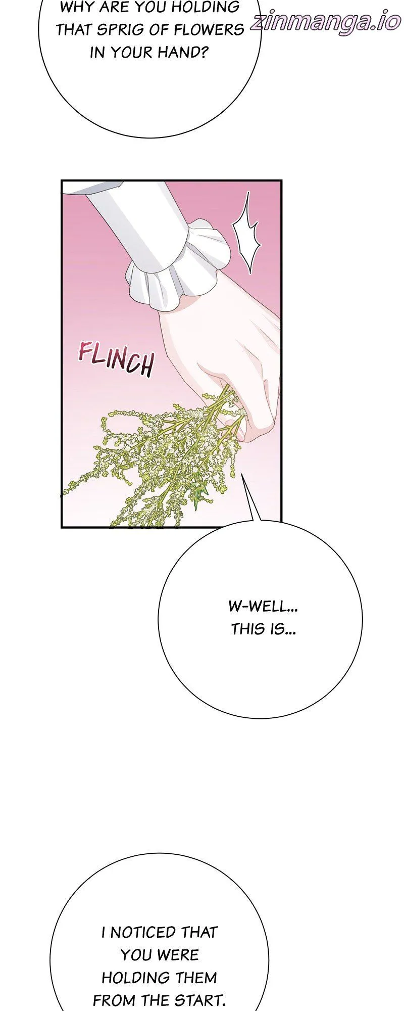 When Cinderella’s Magic Fades Away chapter 18 page 37