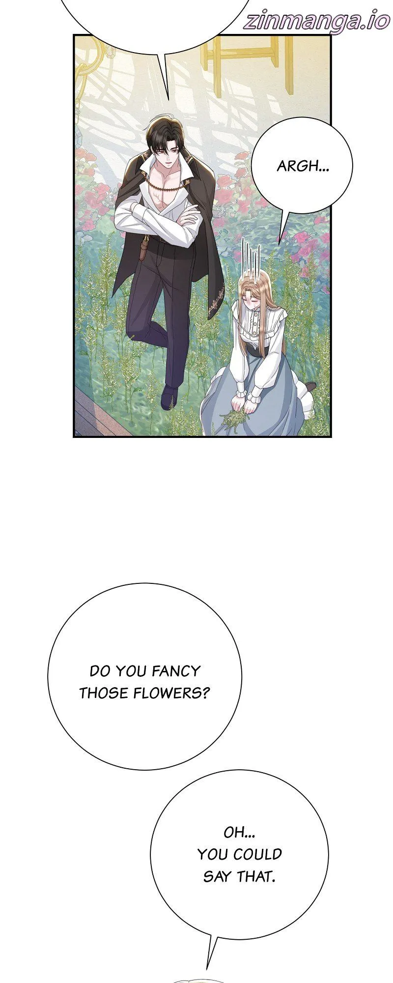 When Cinderella’s Magic Fades Away chapter 18 page 38
