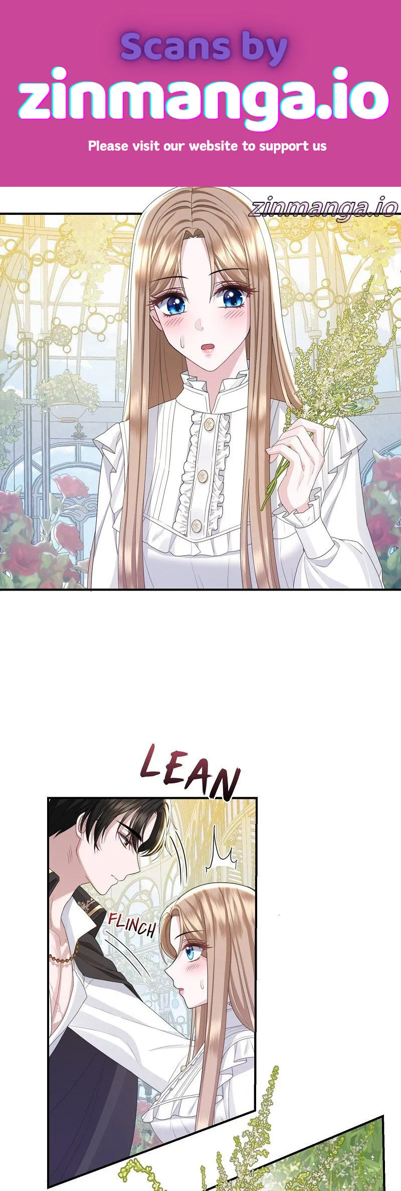 When Cinderella’s Magic Fades Away chapter 18 page 39