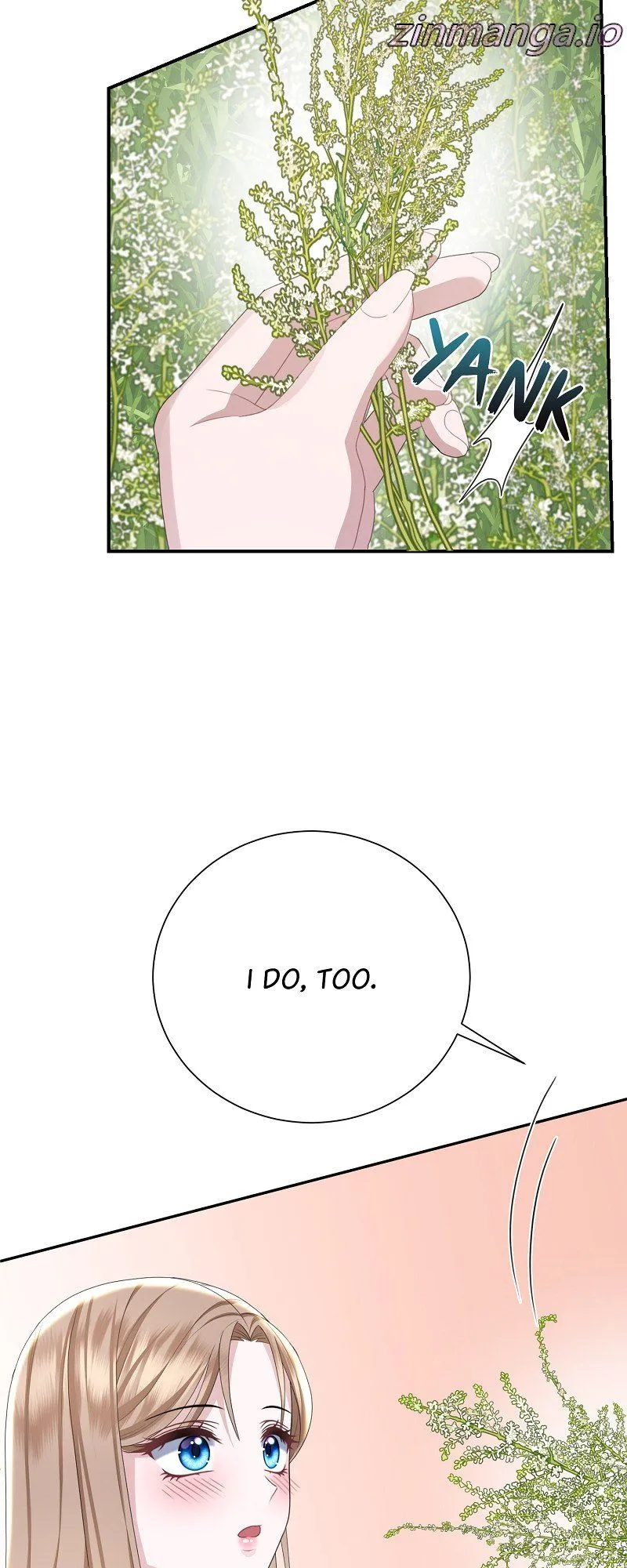 When Cinderella’s Magic Fades Away chapter 18 page 40