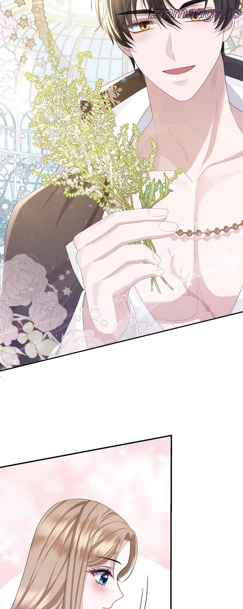 When Cinderella’s Magic Fades Away chapter 18 page 42