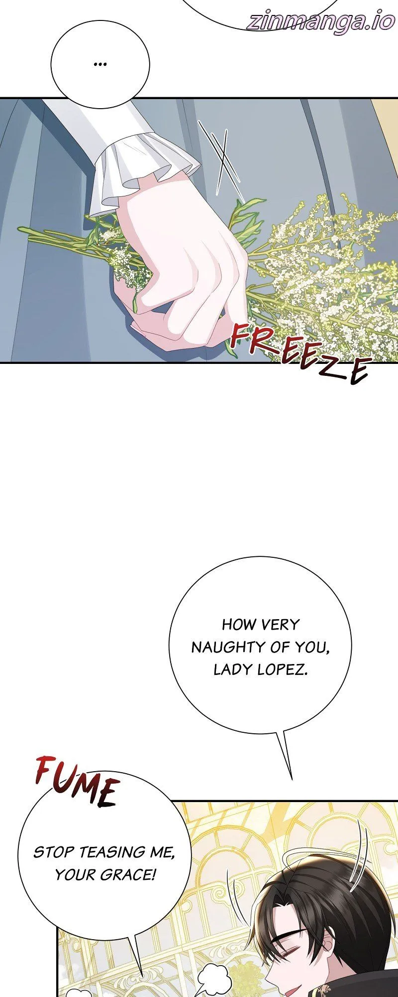 When Cinderella’s Magic Fades Away chapter 18 page 45