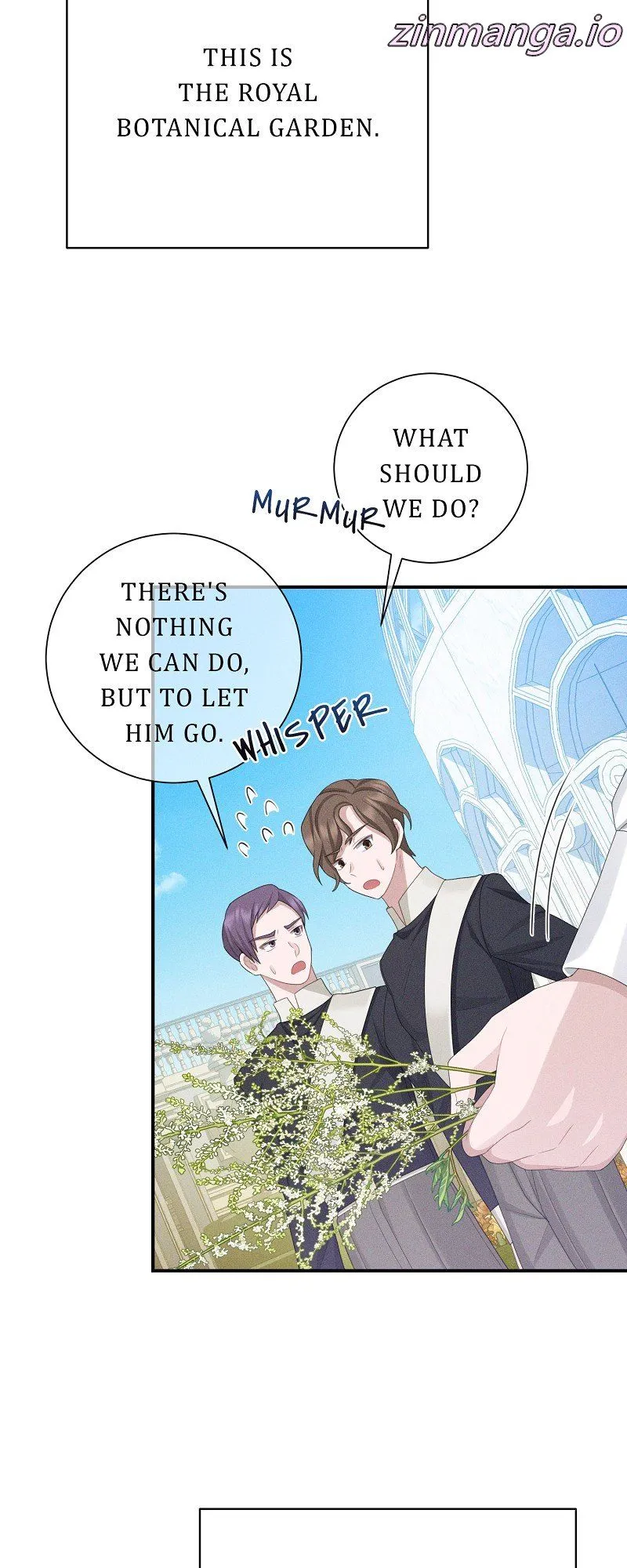 When Cinderella’s Magic Fades Away chapter 18 page 49
