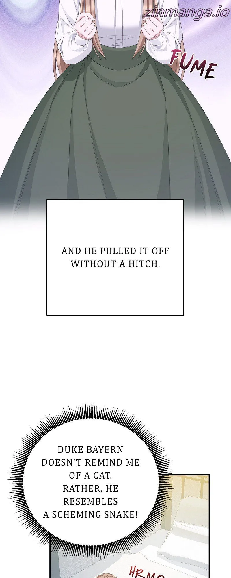 When Cinderella’s Magic Fades Away chapter 18 page 51