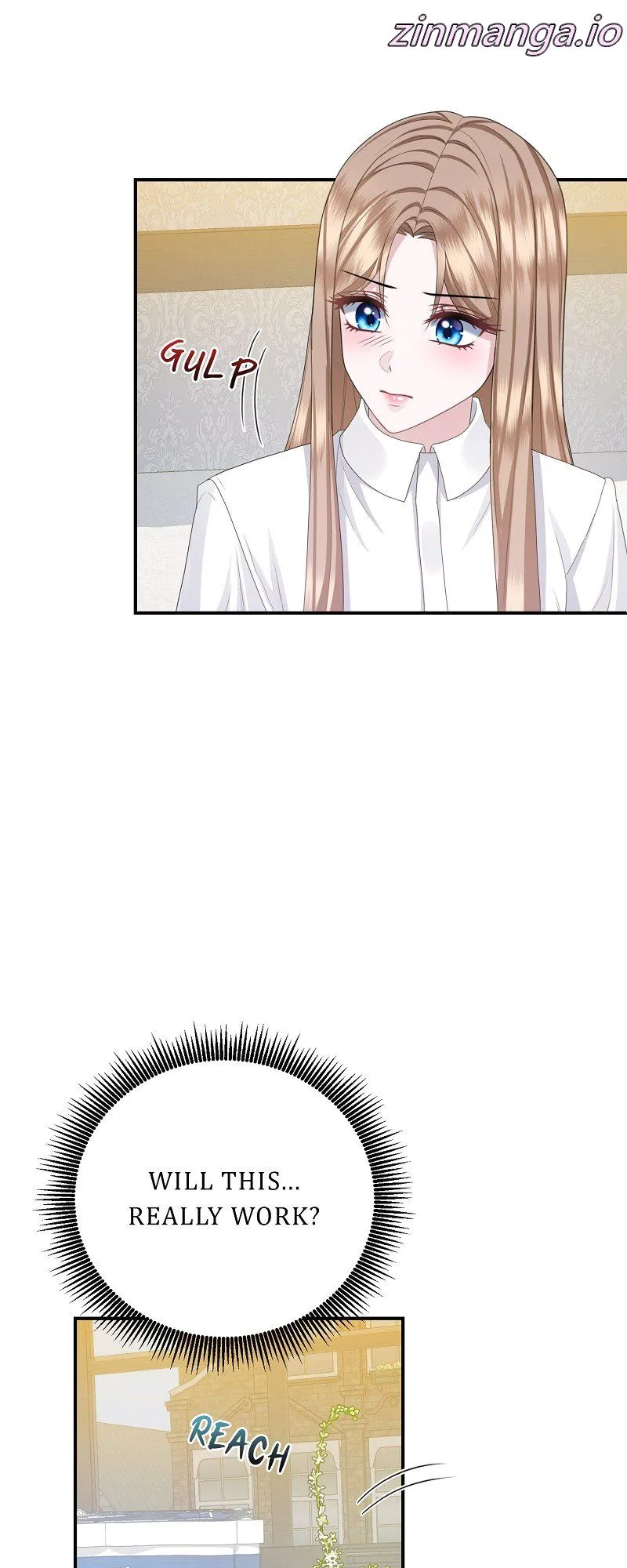 When Cinderella’s Magic Fades Away chapter 18 page 53