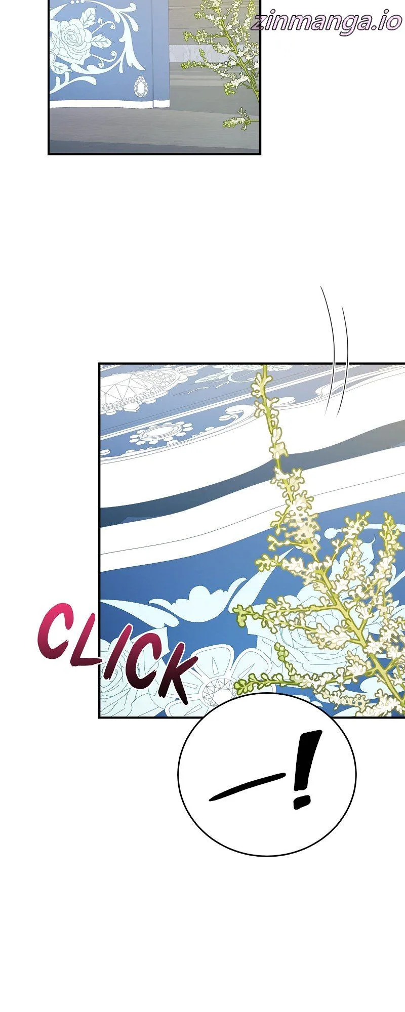 When Cinderella’s Magic Fades Away chapter 18 page 54