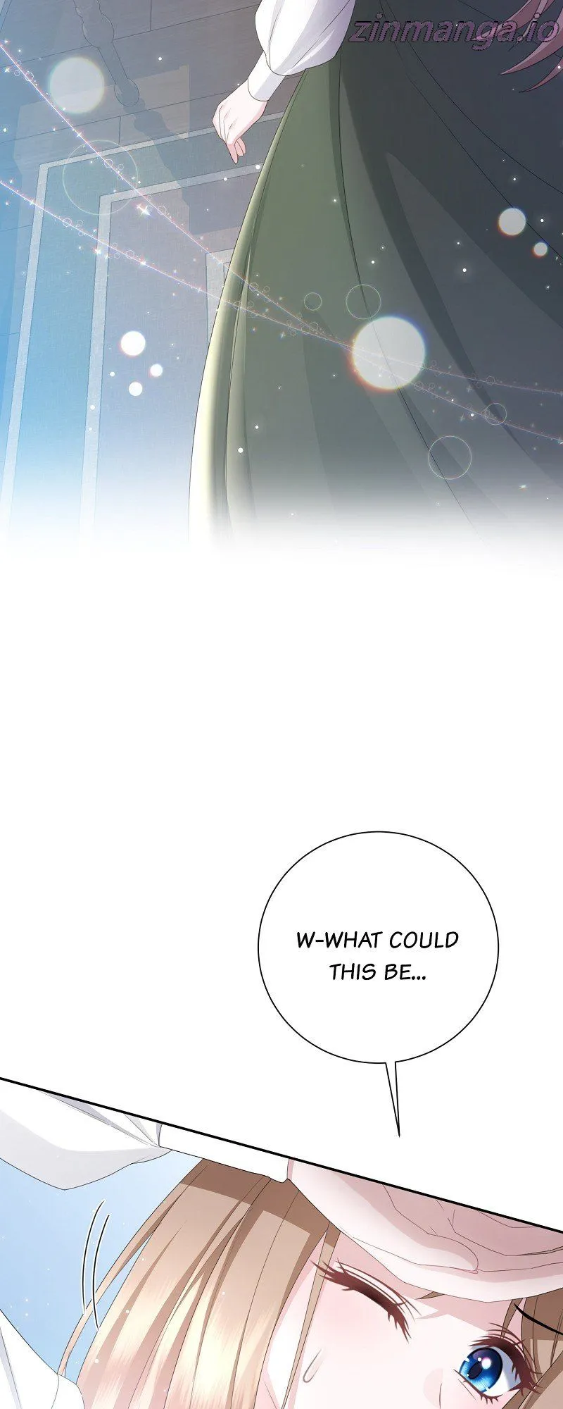 When Cinderella’s Magic Fades Away chapter 18 page 56
