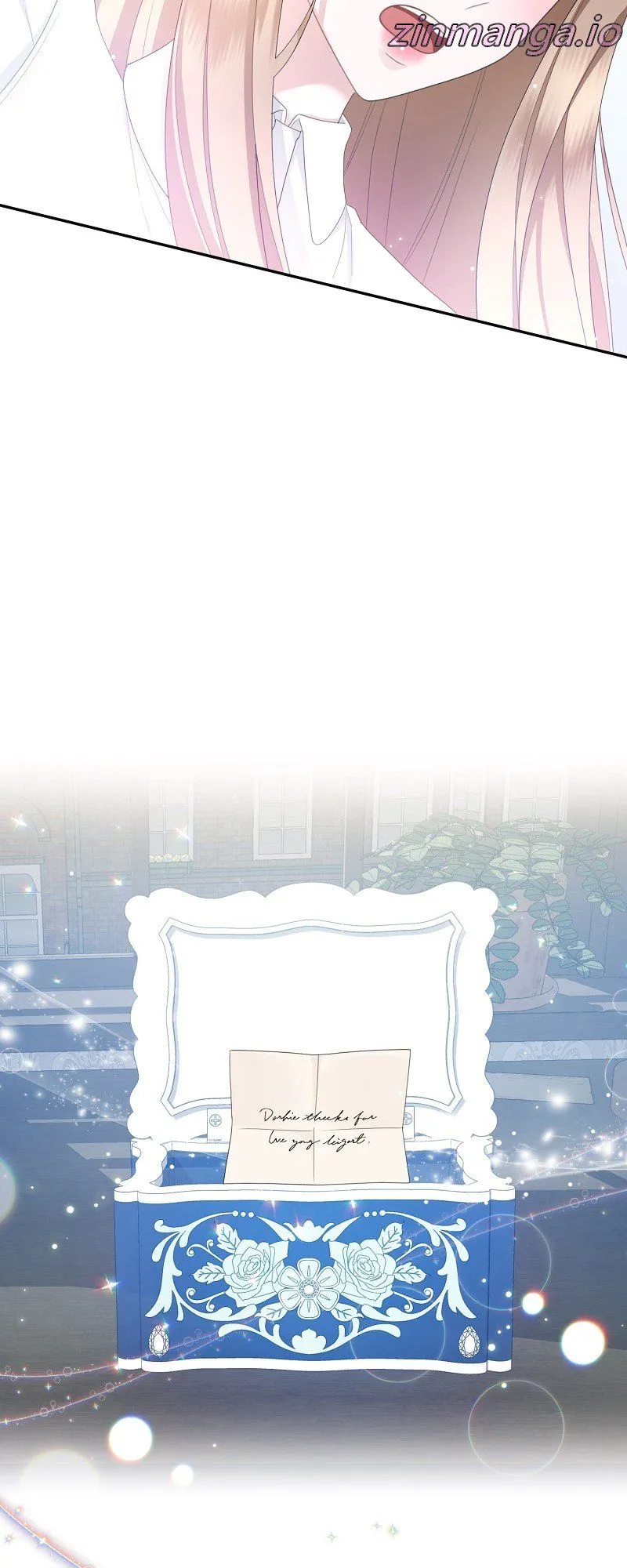 When Cinderella’s Magic Fades Away chapter 18 page 57