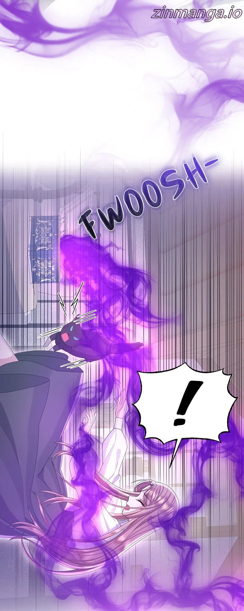 When Cinderella’s Magic Fades Away chapter 19 page 12