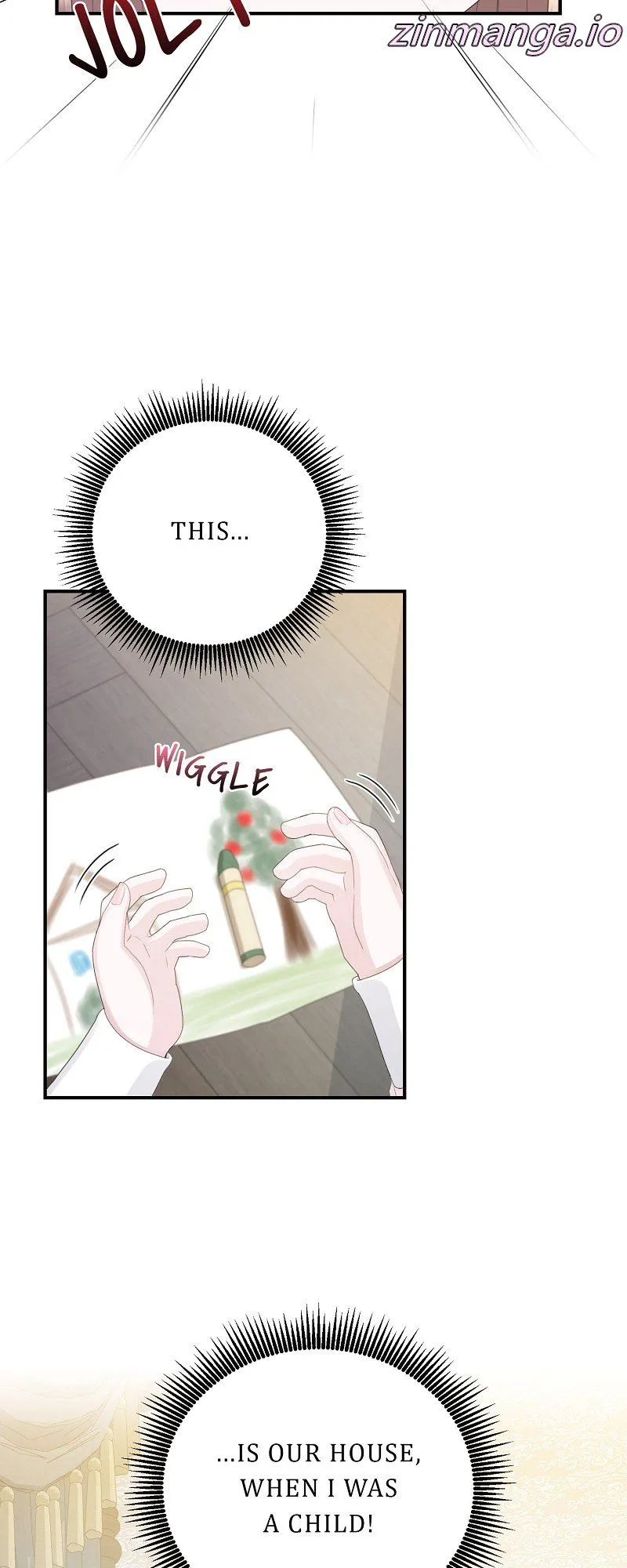 When Cinderella’s Magic Fades Away chapter 19 page 16