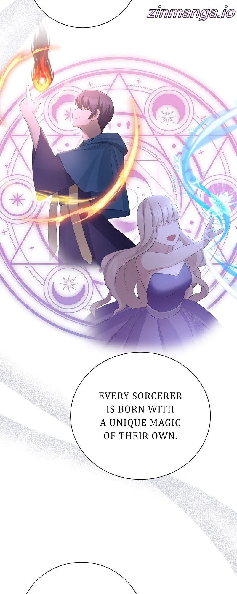 When Cinderella’s Magic Fades Away chapter 19 page 21