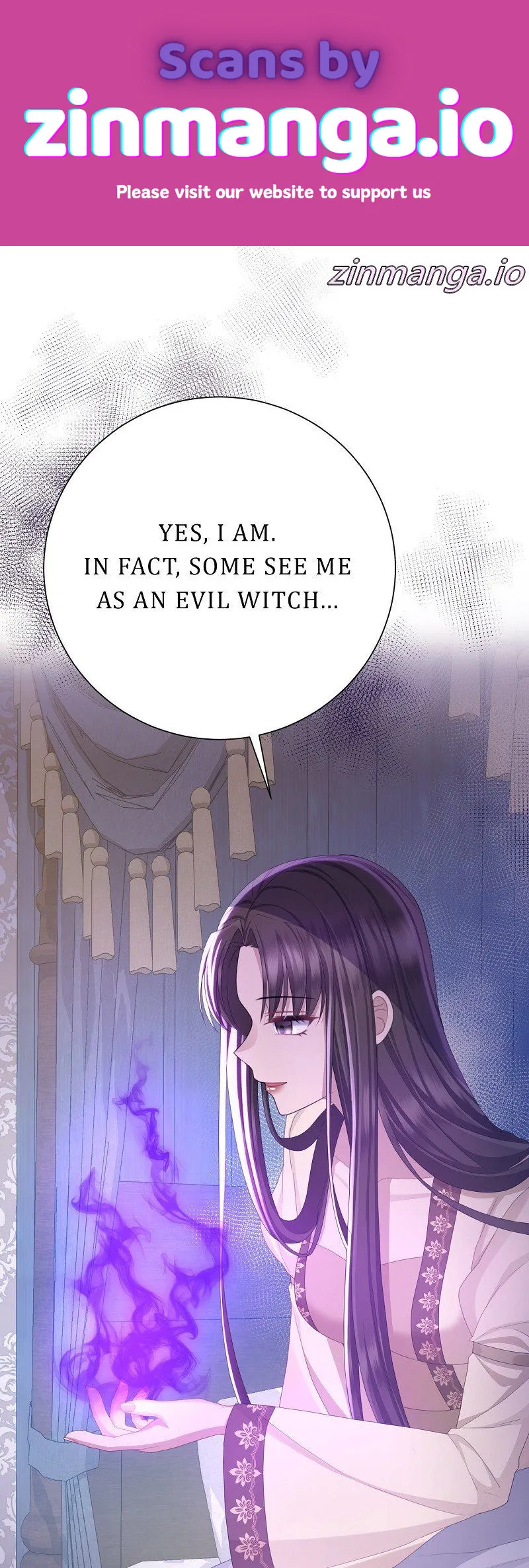 When Cinderella’s Magic Fades Away chapter 19 page 23