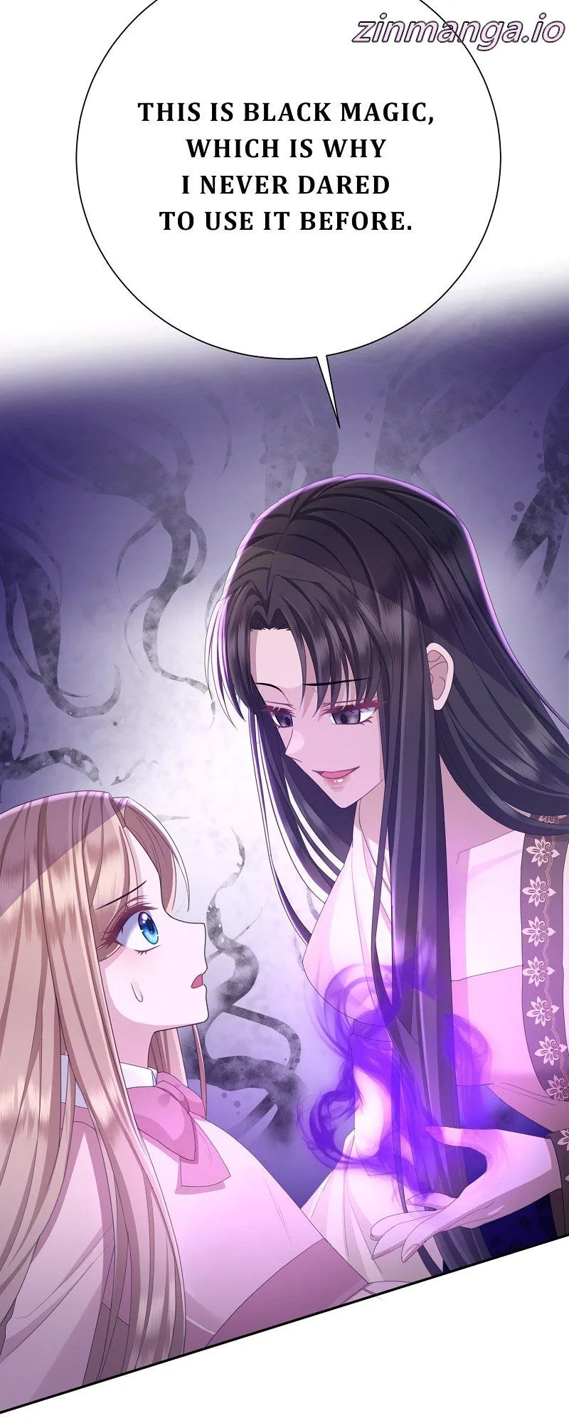 When Cinderella’s Magic Fades Away chapter 19 page 25