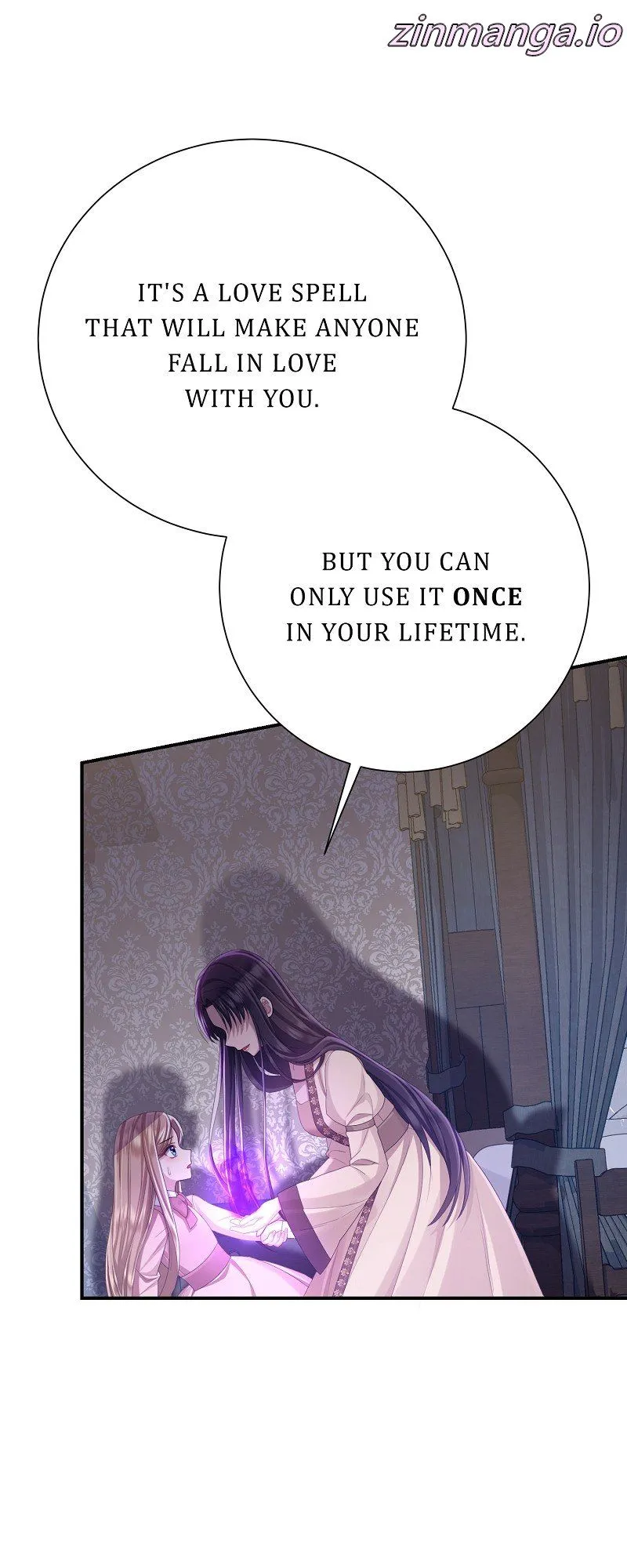 When Cinderella’s Magic Fades Away chapter 19 page 26