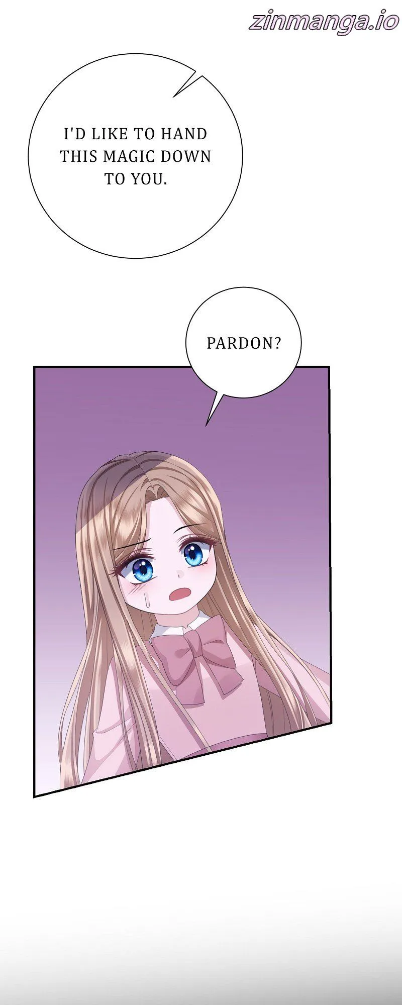 When Cinderella’s Magic Fades Away chapter 19 page 27