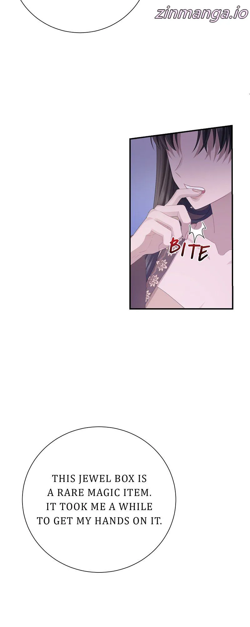 When Cinderella’s Magic Fades Away chapter 19 page 31