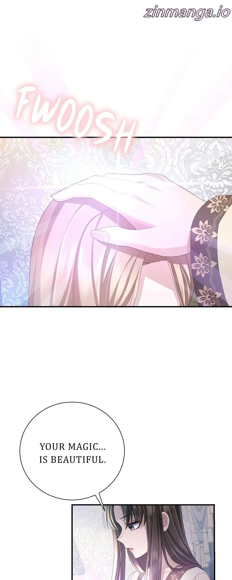 When Cinderella’s Magic Fades Away chapter 19 page 34