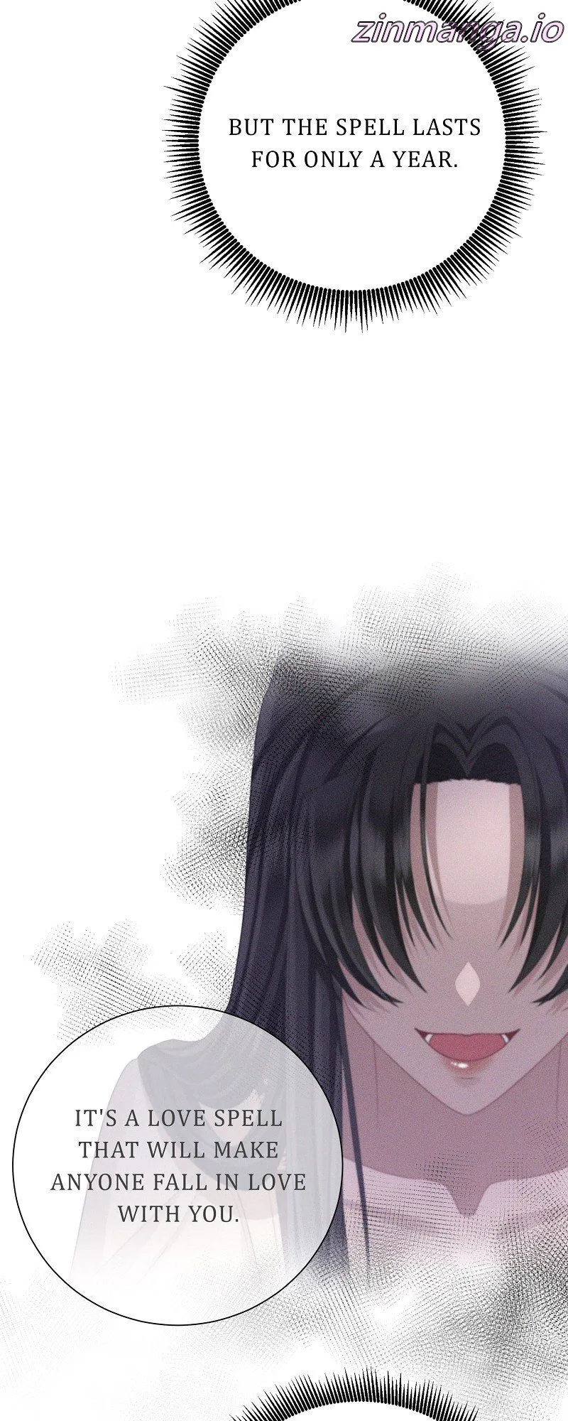 When Cinderella’s Magic Fades Away chapter 19 page 59