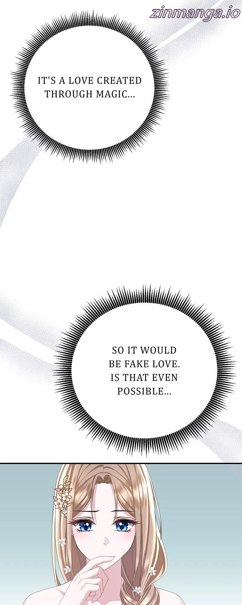 When Cinderella’s Magic Fades Away chapter 19 page 61